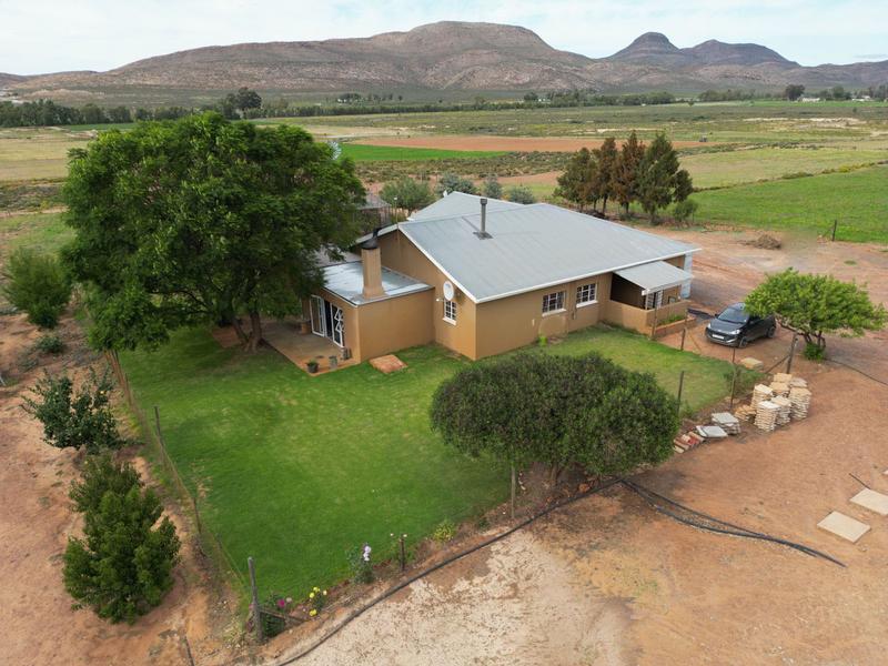 5 Bedroom Property for Sale in Touws River Western Cape